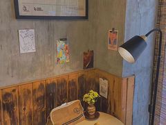 -251#coffee roasters(沿河东路店)