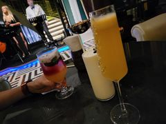 -The St·Regis Bar 瑞吉酒吧