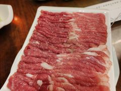 -南门涮肉(后海店)