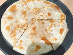 状元原香肉饼-宏状元现熬粥·京味菜(三里河店)