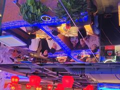 -山河屯铁锅炖鲜鹅·东北菜(开发区一店)