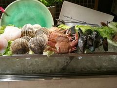 -盛宴自助餐厅(运达喜来登店)