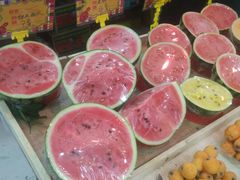 -明辉果业(章家巷小区延长西路526弄店)