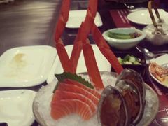 -铁板诱惑法式铁板烧(大卫城店)