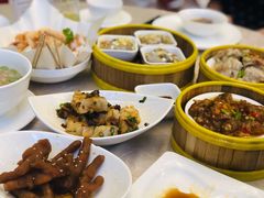 萝卜膏-香云轩·顺德菜(香云纱园林酒店店)