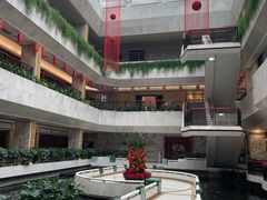 -广东大厦酒店(广州北京路步行街纪念堂地铁站店)