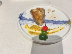 -多佐铁板烧(富力广场店)