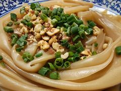 -姚记.周礼伤心凉粉(时代广场店)