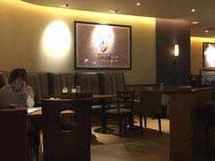 大堂-COSTA COFFEE(武汉武商MALL店)