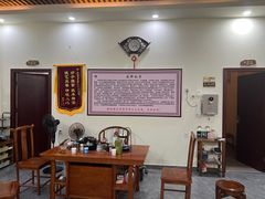 -张钰强中医正骨推拿连锁(唐家人才公寓店)