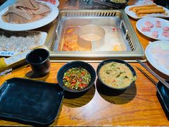 -大渝火锅(如皋万都广场店)