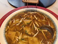 -唐山宴大唐州府精品中餐