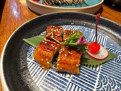 -大江户日本料理(吕厝店)