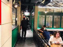 大堂-十六蒲(桂林路店)