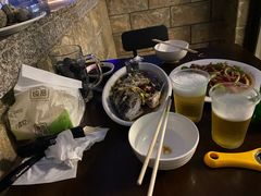 -阿军排档·烧烤