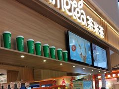 -呷哺呷哺(砂之船奥莱店)