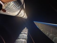 -上海中心大厦