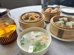 -潮府馆·非遗潮州菜·世纪公园(新国际博览中心店)