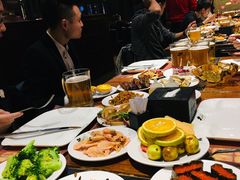 -汉巴味德(大悦城店)