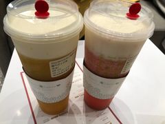 -奈雪的茶(湖滨银泰in77C区PRO店)