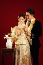 -摩玛婚纱摄影(杭州店)