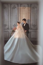 -太郎花子婚纱摄影TAHAKO(无锡店)