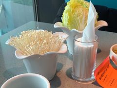 -半天妖烤鱼(新中关购物中心店)