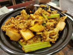 -五观堂素食(新华路店)
