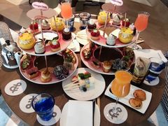 -粤海喜来登酒店·&More聚驿(天河城店)