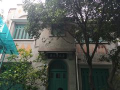 -上海市肺科医院(延庆路门诊)
