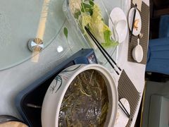 -清真悦宾楼食府(海湖店)