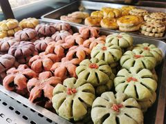 -大麒麟阁(扬州东关街店)