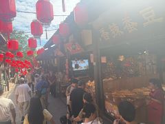 -五凤溪古镇