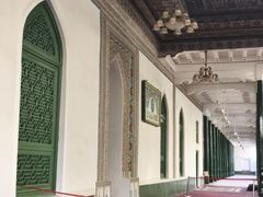-艾提尕尔清真寺