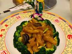 -鹿鸣春饭店(总店)