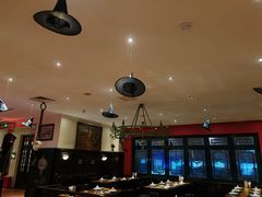 -兰特伯爵西餐厅·啤酒屋(方庄店)