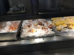 -誉兴公众餐厅(港大医院店)