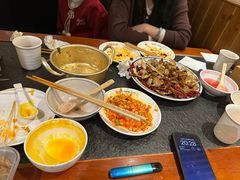 -福苗小骆驼烧烤(大唐不夜城店)
