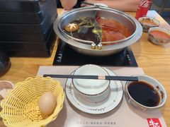 -牛匠和牛寿喜锅(西安总店)
