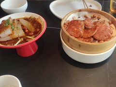 -辣尚瘾·烤鱼·新川菜(交大直营店)