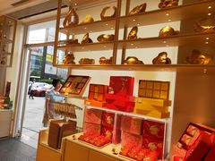 -好利来(光华中心店)
