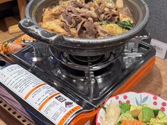 -水之惠鲜鱼料理(王府大街店)