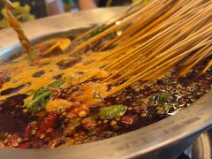 -钢管厂五区小郡肝火锅串串香(总店)
