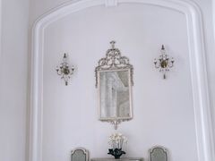 -鹭禧·中餐厅(厦门波特曼七星湾酒店)