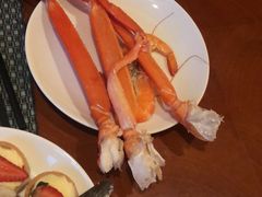 -青岛金沙滩希尔顿酒店·自助餐厅