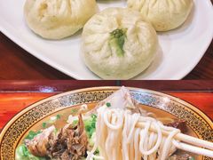 -老陶包子铺(南大西南村店)