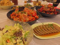 -巴厘龙虾·榜首油焖大虾(洞庭·艺术洋房店)