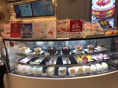 -BreadTalk面包新语·烘焙蛋糕(领展购物广场店)