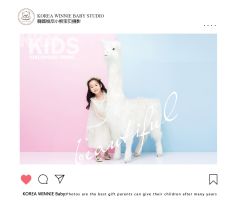 -星宝贝儿童摄影