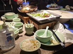 -绿茶餐厅(崇文门新世界店)